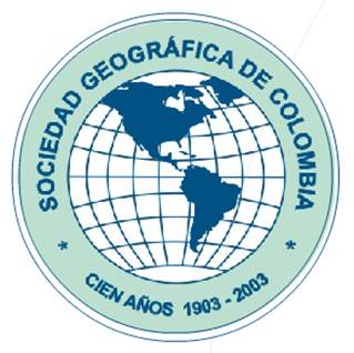 Sociedad Mexicana de Geografía y Estadística